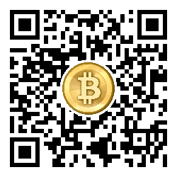 Donate Bitcoin
